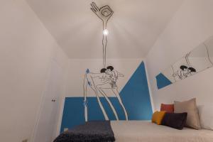 Turin Art Studio by Wonderful Italy