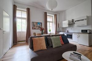 Urban Nest Apartments Świętego Marka27