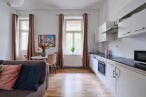 Urban Nest Apartments Świętego Marka27