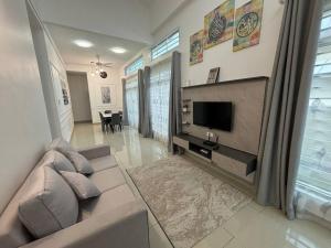 Restu Ibu Homestay And Guesthouse