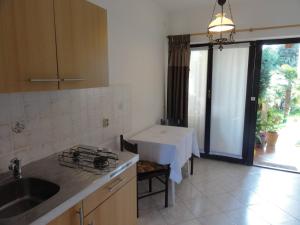 Apartment for 2, Sinisa in Banjole