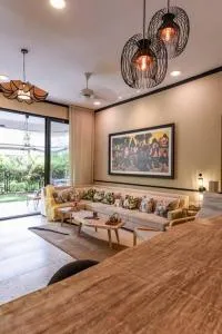 Tranquil Alibaug - Vaishet