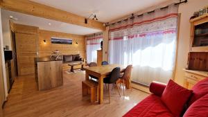 Madame Vacances Grand Studio Maroly