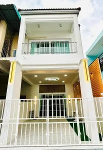 Mali house Hatyai - Ban Yep Chaeng