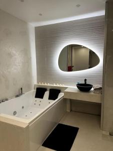 Appartements Loft avec jacuzzi : photos des chambres