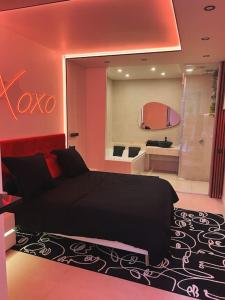Appartements Loft avec jacuzzi : photos des chambres