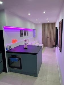 Loft avec jacuzzi