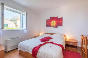 Apartments and Rooms Villa Bouganvillea