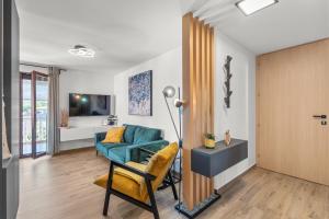 Apartments Frama Poreč - Funtana 