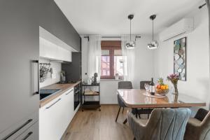 Apartments Frama Poreč - Funtana