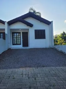 Residencial Joan - Barros Cassal