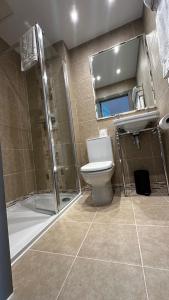 The Duchess Belle Hotel