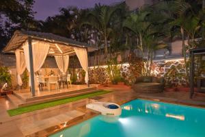 Utsav Villa by tropicana Stays