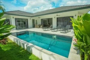 Mino Pool Villa - Koh Samui