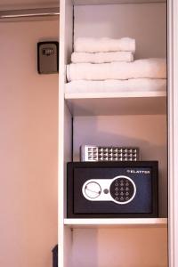 Moderno piso 10! Garage! River - ViaVivaChino