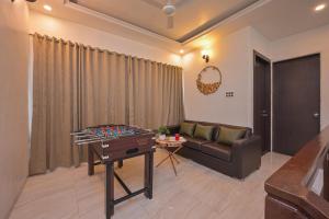 Utsav Villa by tropicana Stays
