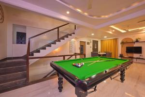 Utsav Villa by tropicana Stays