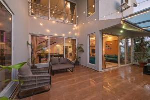 Utsav Villa by tropicana Stays