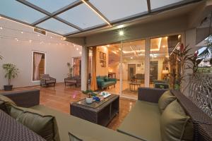 Utsav Villa by tropicana Stays