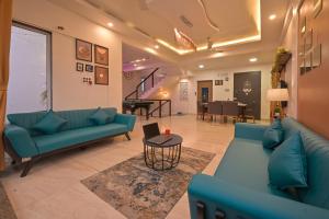 Utsav Villa by tropicana Stays