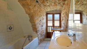 Maisons de vacances Gite Gite du Bouquet 4/5 personnes : photos des chambres