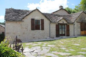 Maisons de vacances Gite Gite du Bouquet 4/5 personnes : photos des chambres