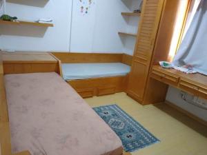 Apartamento Locação Temporada