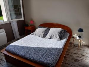 Chambre indépendante