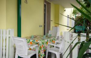 Casa Del Gelsomino