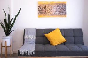 Moderno piso 10! Garage! River - ViaVivaChino