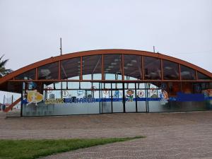 Casa na praia Pé na areia