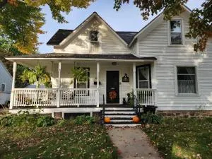 The Landerholm Bed and Breakfast - Стивенс Пойнт