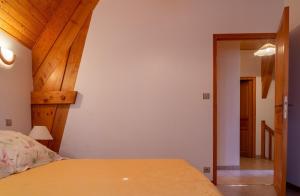 Maisons de vacances La maison d-aurelles : photos des chambres