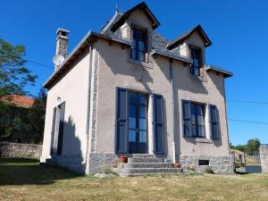 Maisons de vacances La maison d-aurelles : photos des chambres