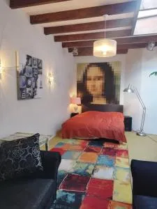 Happy in Deventer - Diepenveen