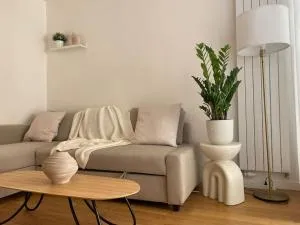 Harmonieux Yourhosthelper - 沙维勒