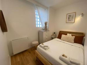 Appartements Harmonieux Yourhosthelper : photos des chambres