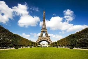 Appartements Harmonieux Yourhosthelper : photos des chambres