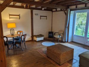 Maisons de vacances Clos de Gigondas Countryside house 10 mins from CHU and Limoges center : photos des chambres