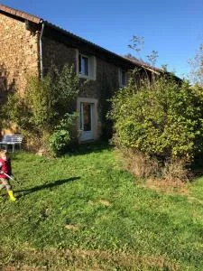 Clos de Gigondas Countryside house 10 mins from CHU and Limoges center - Verneuil-sur-Vienne