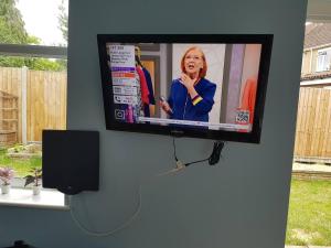 Cozy Studio in Luton