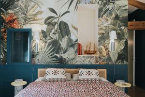 Lyon Country House - Suites & Tour de Garde