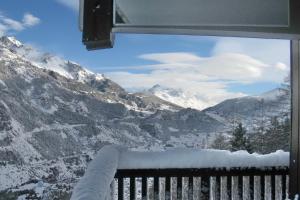 Votre location 3 étoiles à La Norma - Savoie - 3hvězdičkové hotely ve městě Villarodin-Bourget