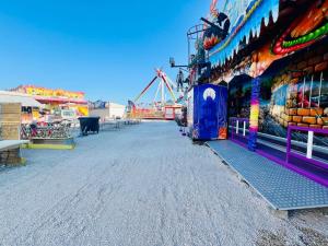 Appartements Voile de Mer 1 - Les Pieds dans l-eau, CLIM, Wifi, 2 personnes : photos des chambres