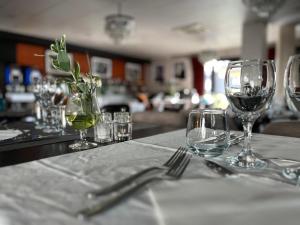Hotels Hotel Acadie Eragny : photos des chambres