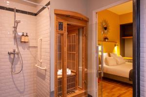 Hôtel Helzear Montparnasse