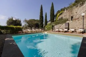 FH55 Hotel Villa Fiesole - Fiesole