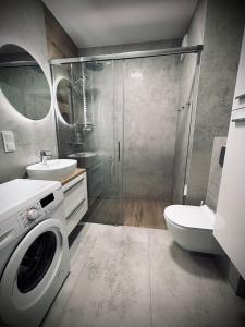 Apartament WHITE GLOVE deluxe Kopernik