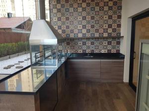 Flat Novo2 - Ar, Estac e Internet