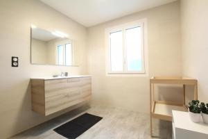 Maisons de vacances Hego-aldea : photos des chambres